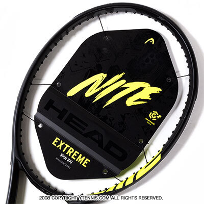 ヘッド(Head) 2021年モデル グラフィン360+ エクストリームMP ナイト