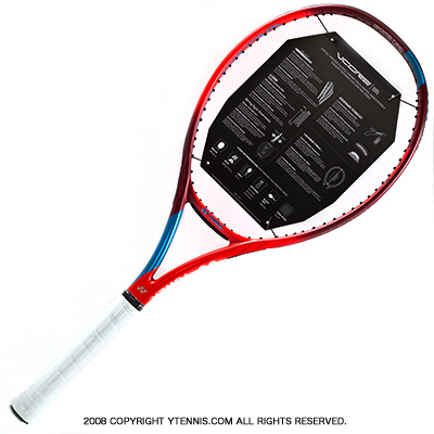 ヨネックス(Yonex) 2021年 Vコア 100L 16x19 (280g) 06VC100LYX (VCORE