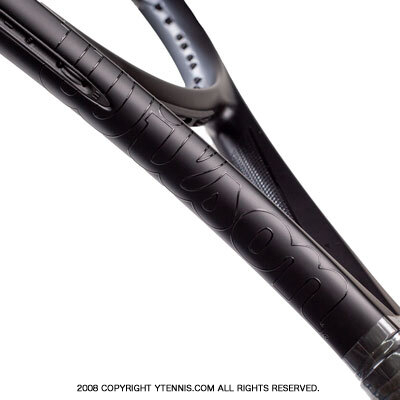 ウイルソン(Wilson) 2023年モデル ウルトラ 100 ブラック V4.0(300g