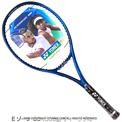 大坂なおみ使用モデル】ヨネックス(YONEX) 2020年モデル Eゾーン 98