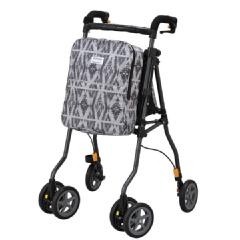 ウィズワン(象印ベビー)】ヘルシーワンW【シルバーカー通販のYUA】