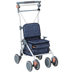 幸和製作所(TacaoF)】シルバーカー カゴノアM SLM05 【シルバーカー