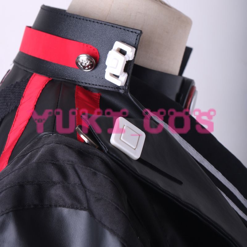 勝利の女神:NIKKE ニケ ベスティー コスプレ衣装