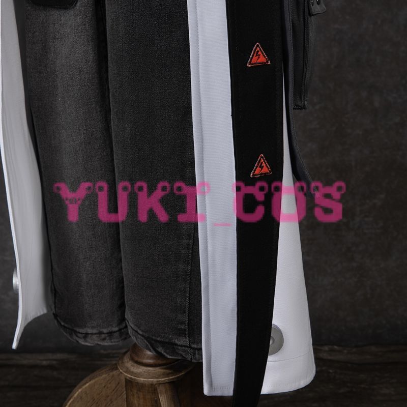 ゼンレスゾーンゼロ ゼンゼロ Grace Howard グレース・ハワード