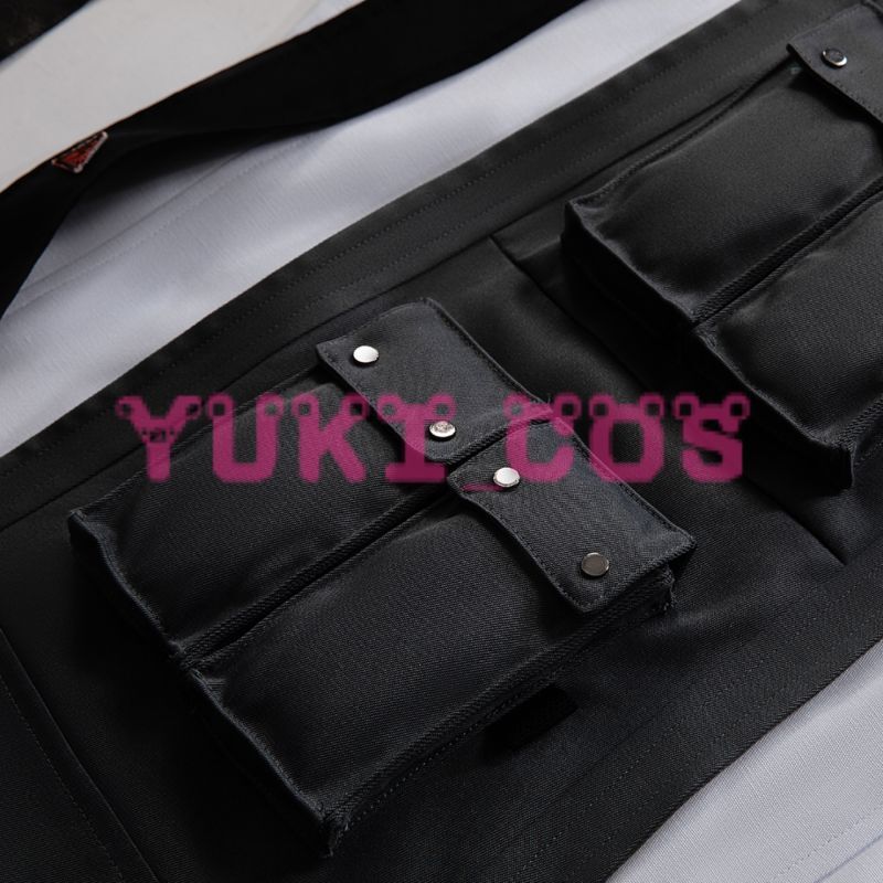 ゼンレスゾーンゼロ ゼンゼロ Grace Howard グレース・ハワード