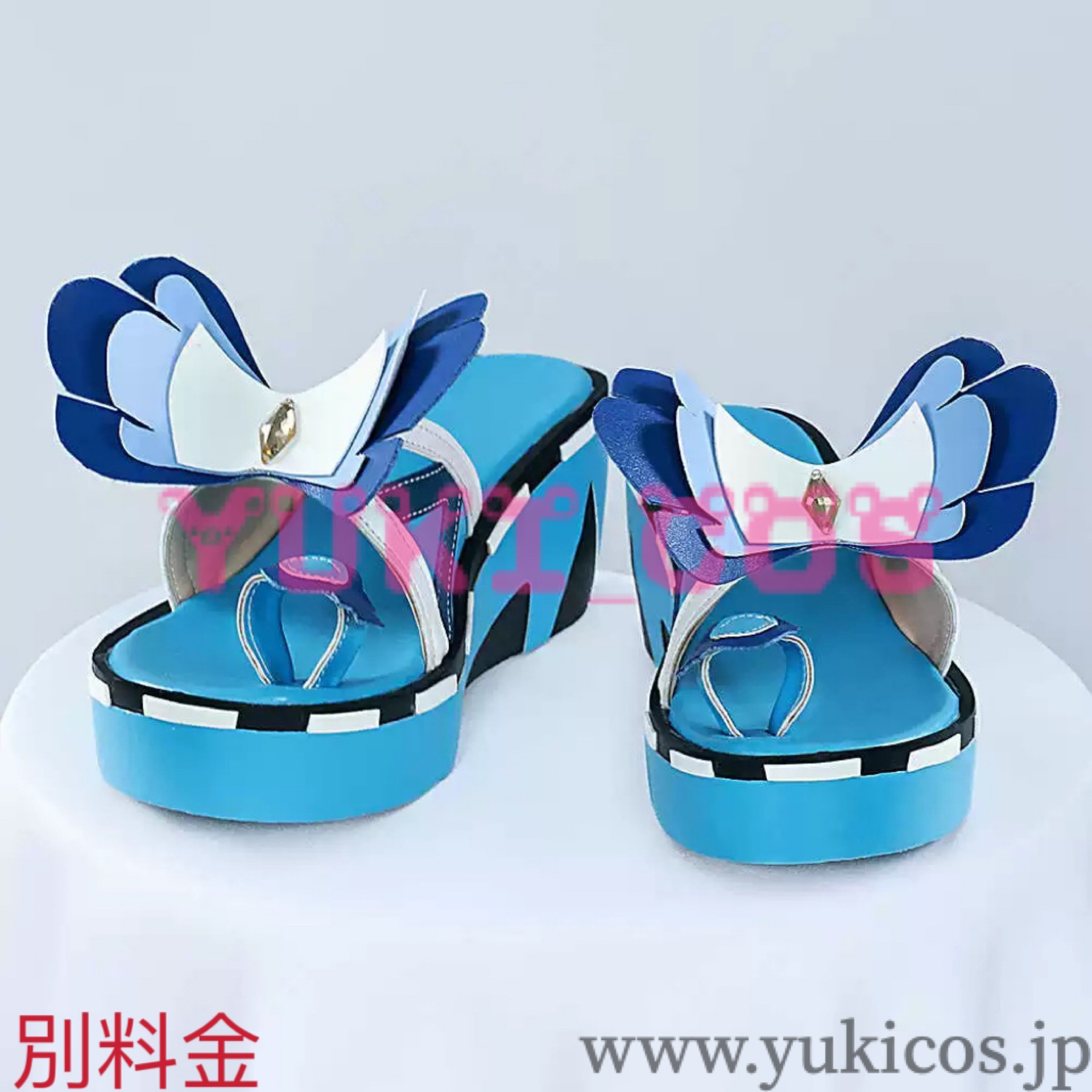 原神 げんしん Genshin Mualani ムアラニ コスプレ衣装 送料無料