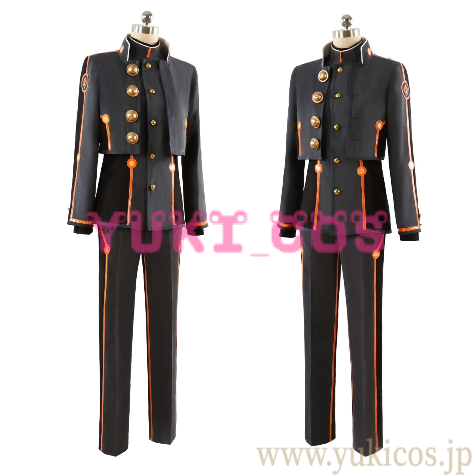 Fate/Grand Order FGO Fate/EXTRAシリーズ 岸波白野 ムーンキャンサー