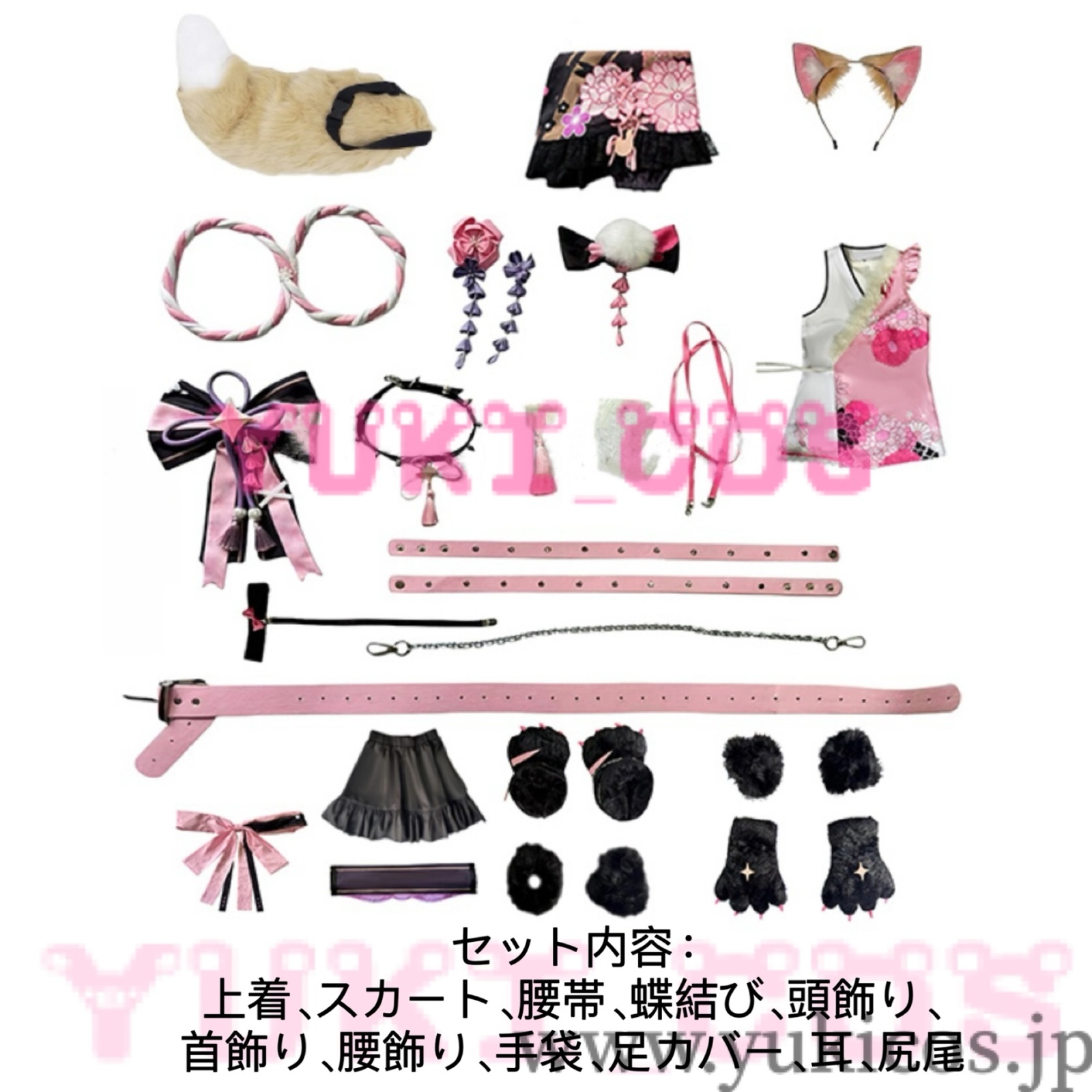 バーチャルYouTuber Vtuber ホロライブ Mococo Abyssgard モココ