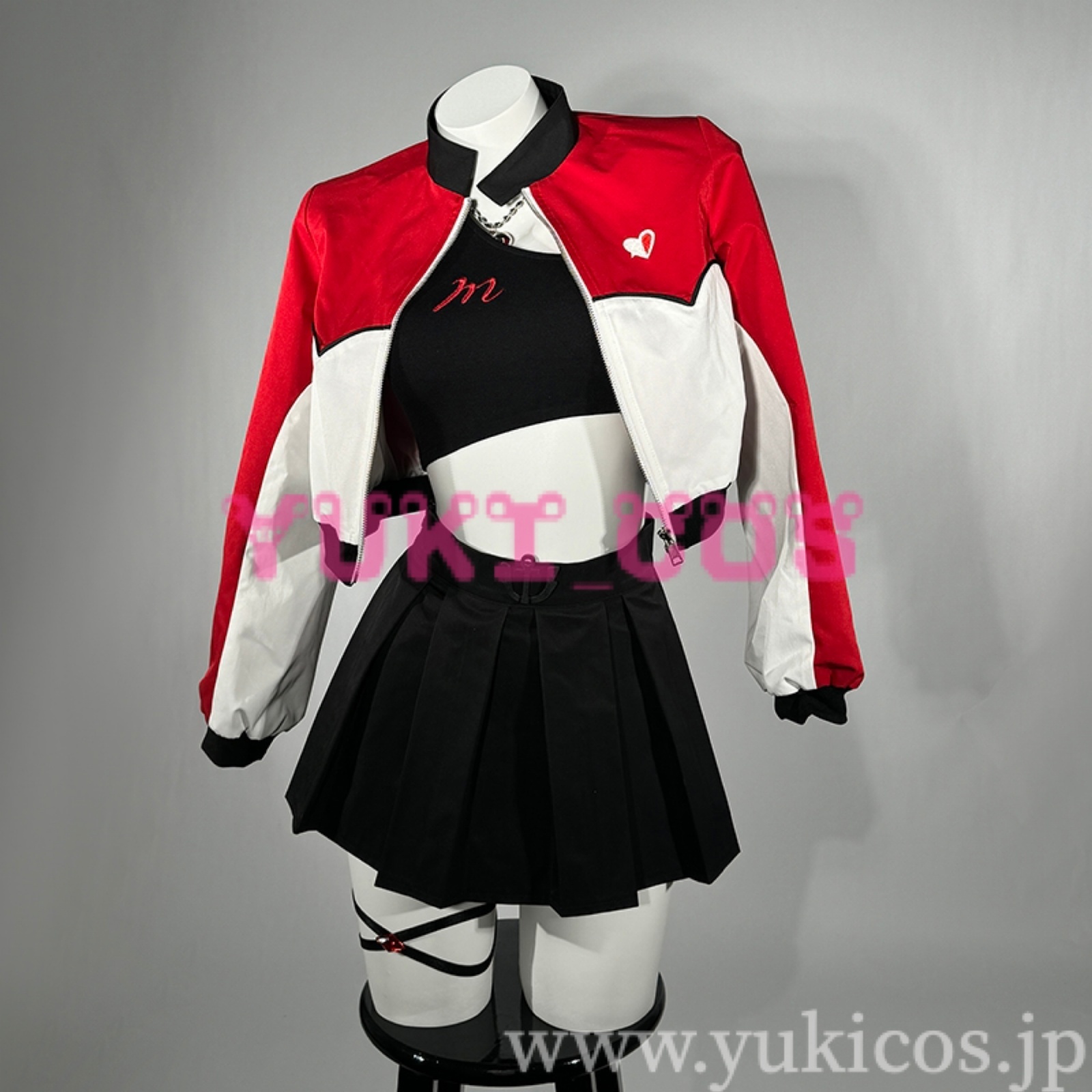 Vtuber ホロライブ 宝鐘マリン Kobo Kanaeru I I I MV コスプレ衣装