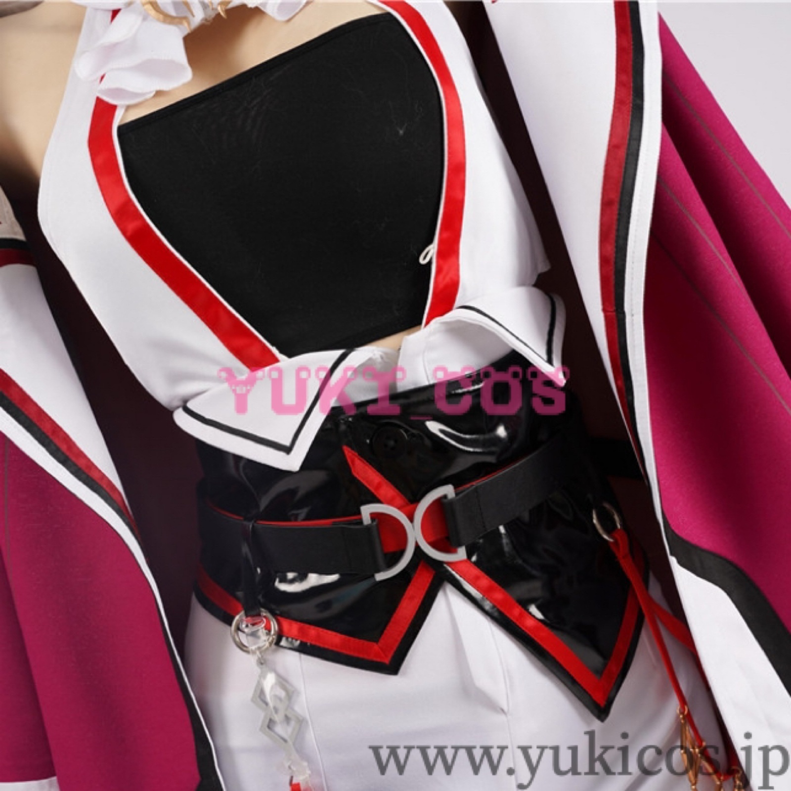 バーチャルYouTuber Vtuber ホロライブEN ラオーラ・パンテーラ Raora