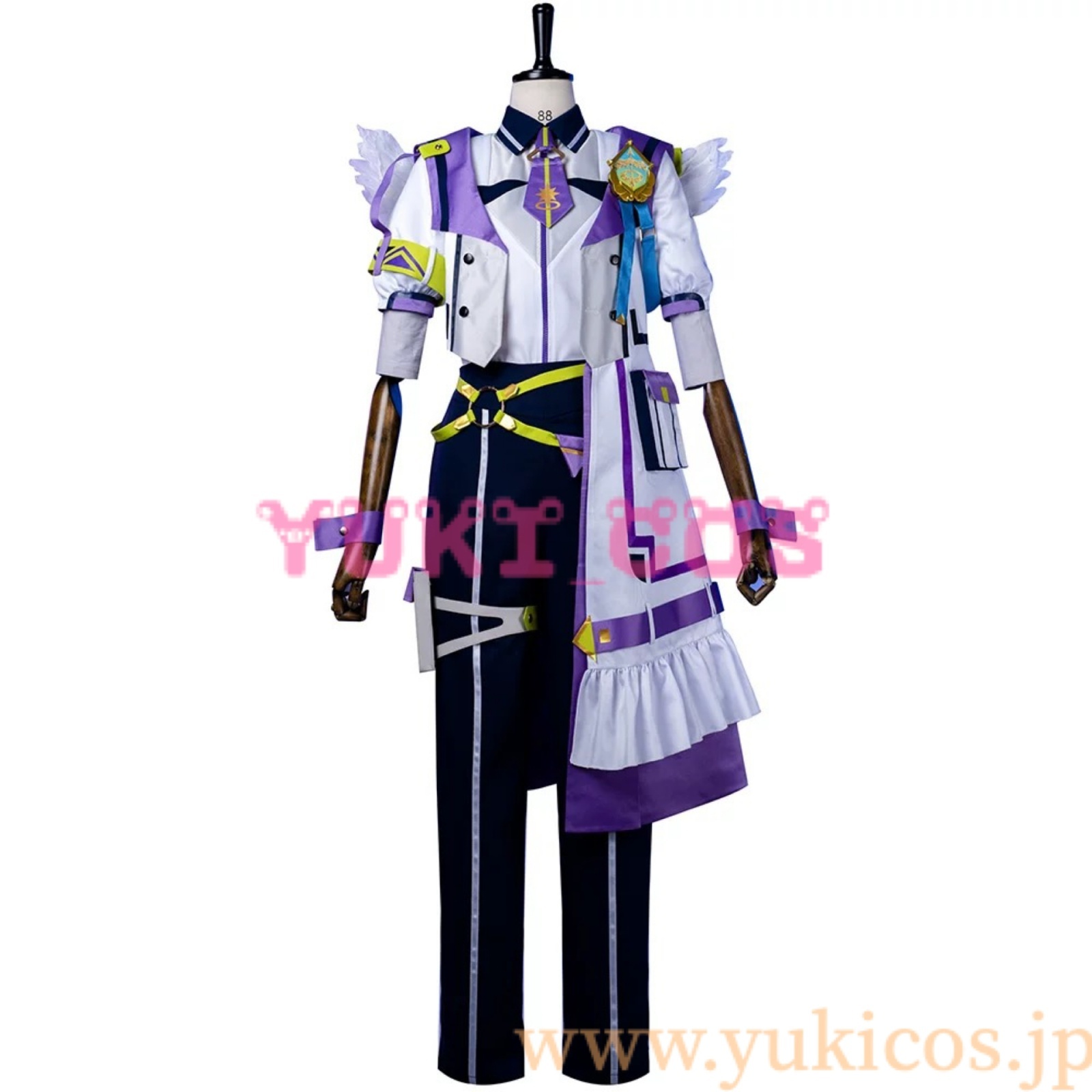 あんさんぶるスターズMusic あんスタ クロススカウト・プロメッサ