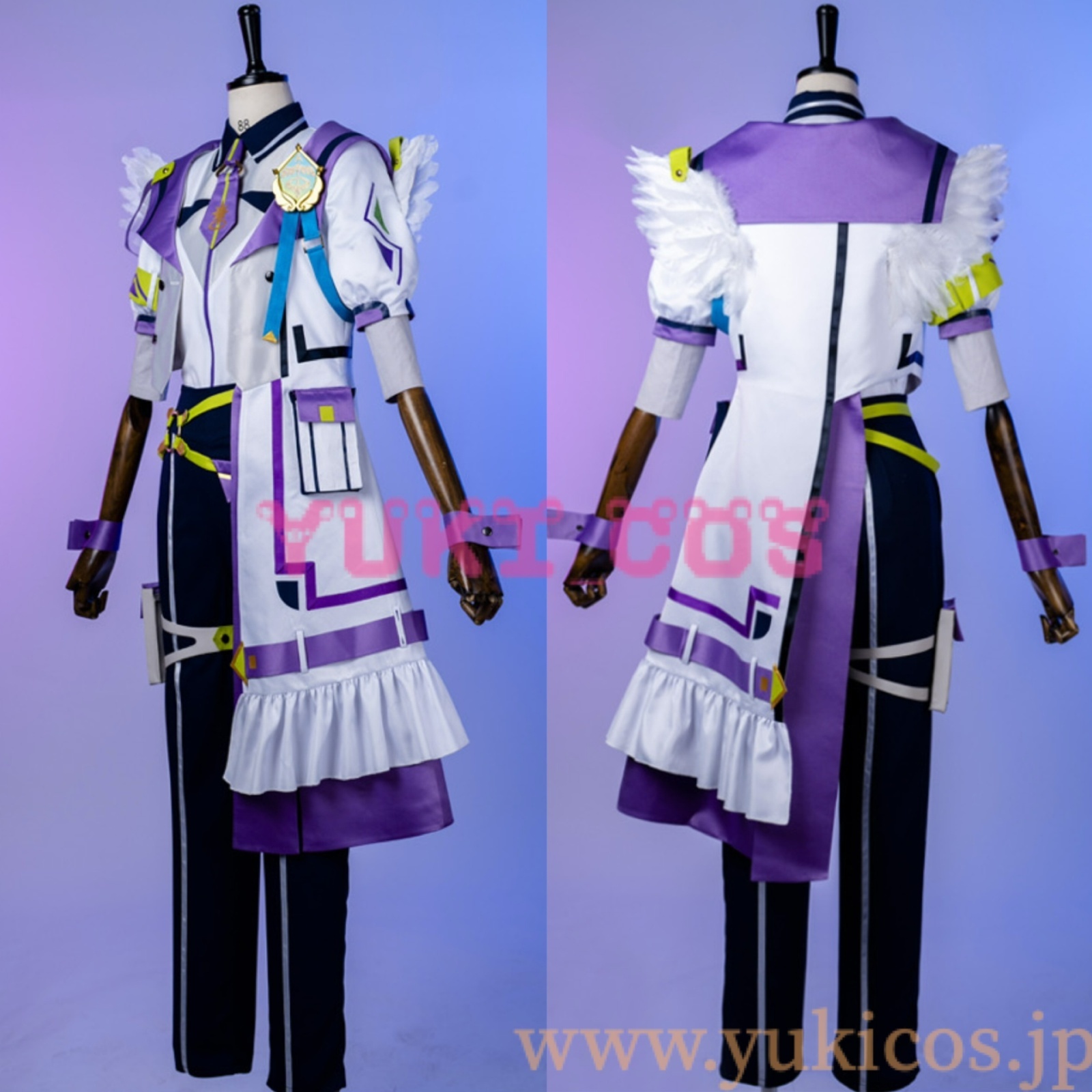 あんさんぶるスターズMusic あんスタ クロススカウト・プロメッサ