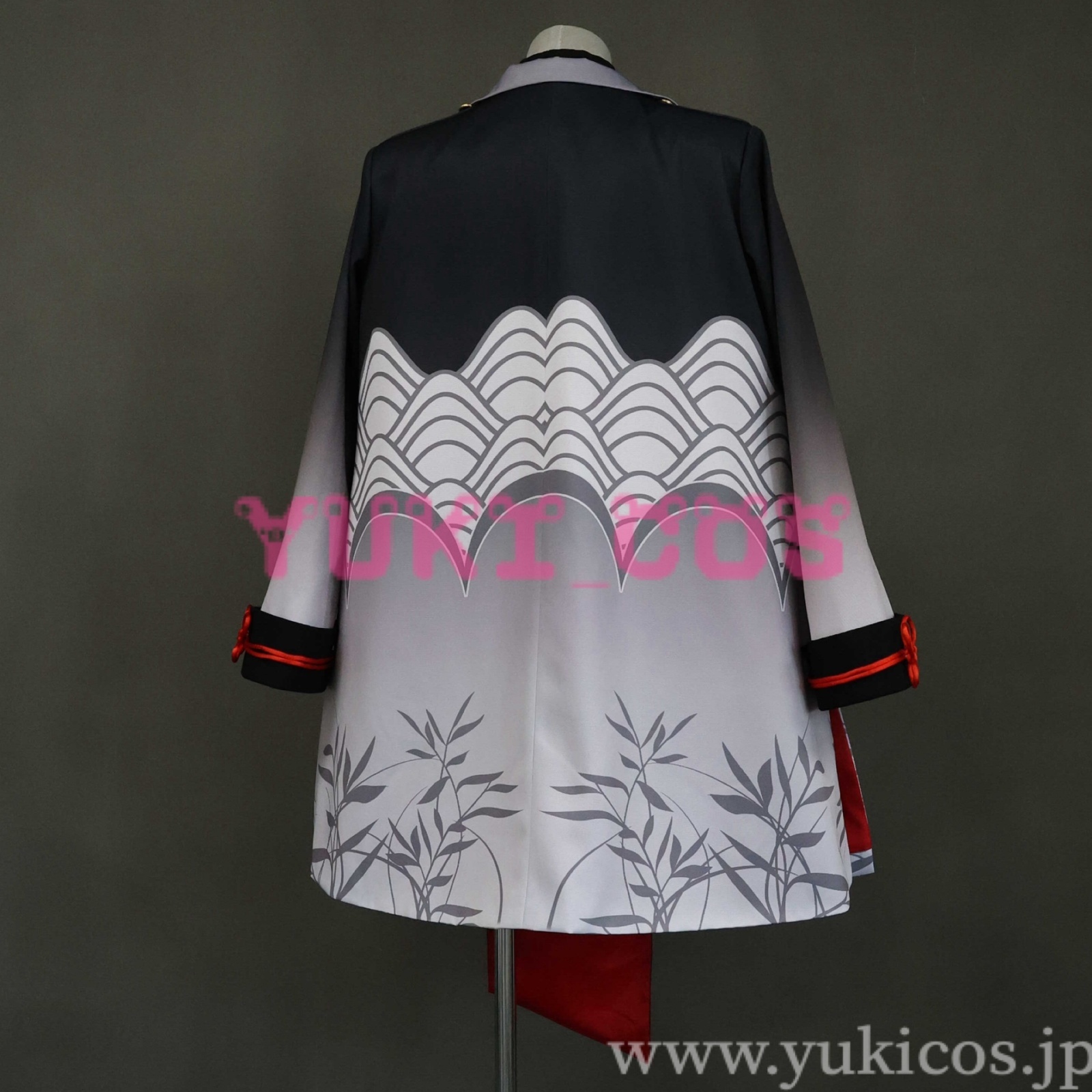 Vtuber にじさんじ FNATHEPTION 葛叶 叶 コスプレ衣装 送料無料