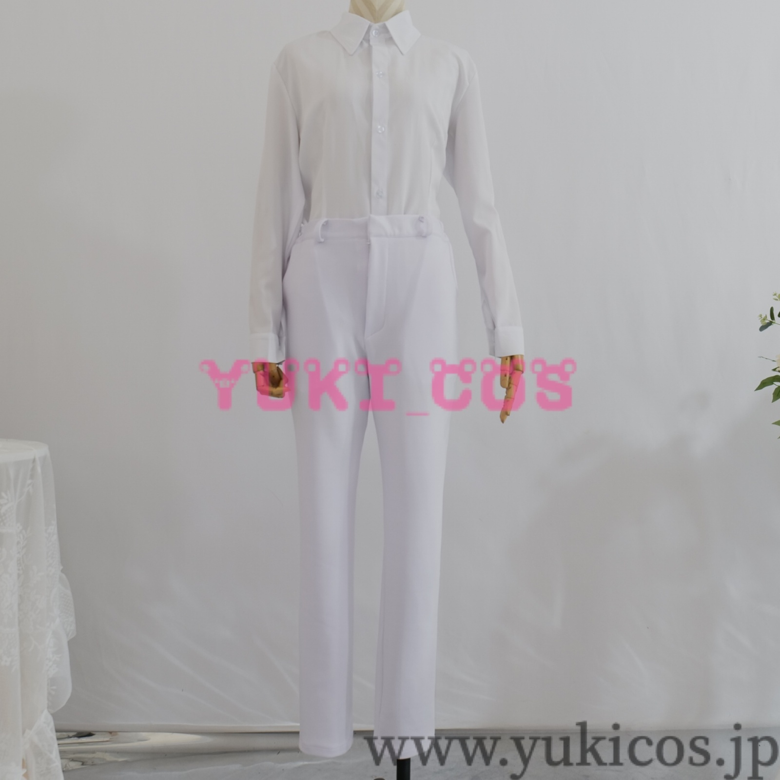 学園アイドルマスター 学マス 有村麻央 Mao Arimura コスプレ衣装 送料無料