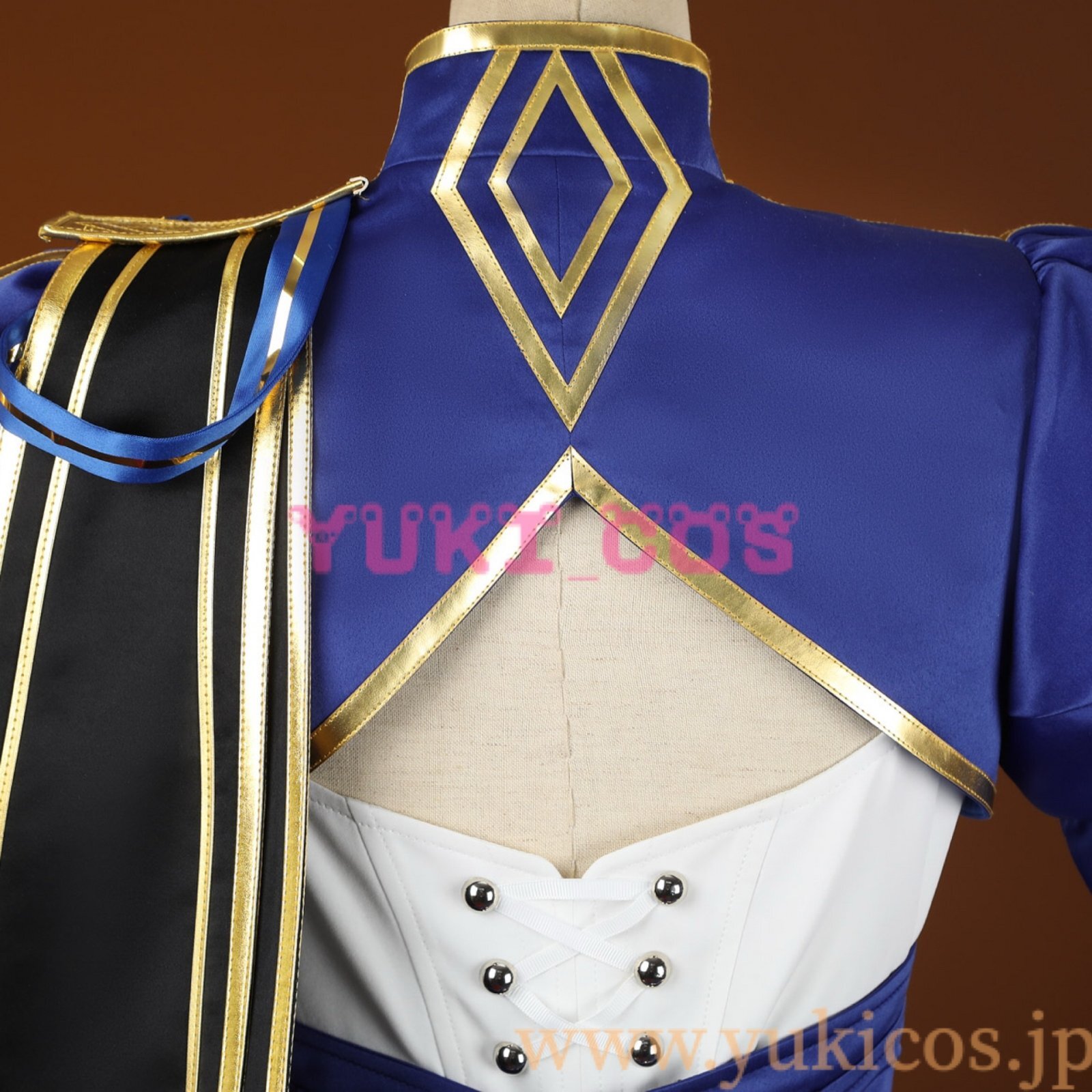 崩壊スターレイルx Fate/Stay Night フェイトコラボ Saber セイバー