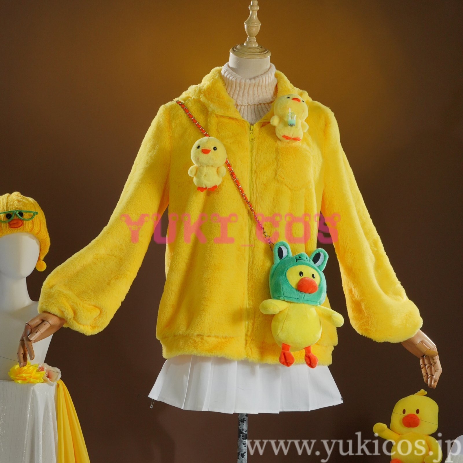 アイデンティティ5 Identity V 第五人格 LINE FRIENDSコラボ第2弾 機械