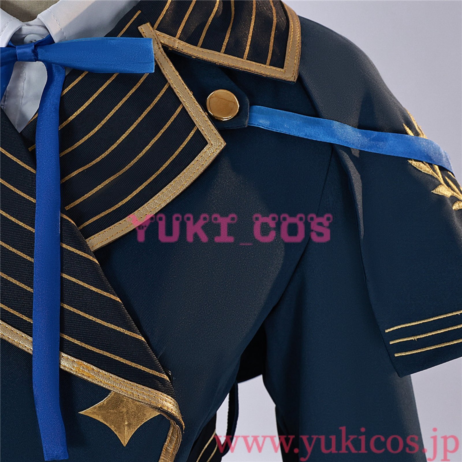 Vtuber WeatherPlanet 雨海ルカ Amagai Ruka コスプレ衣装 送料無料