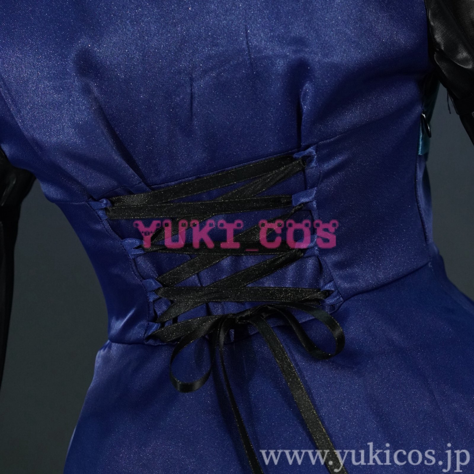 リバース：1999 重返未来1999 The Long-Eared Watchmaker Vertin