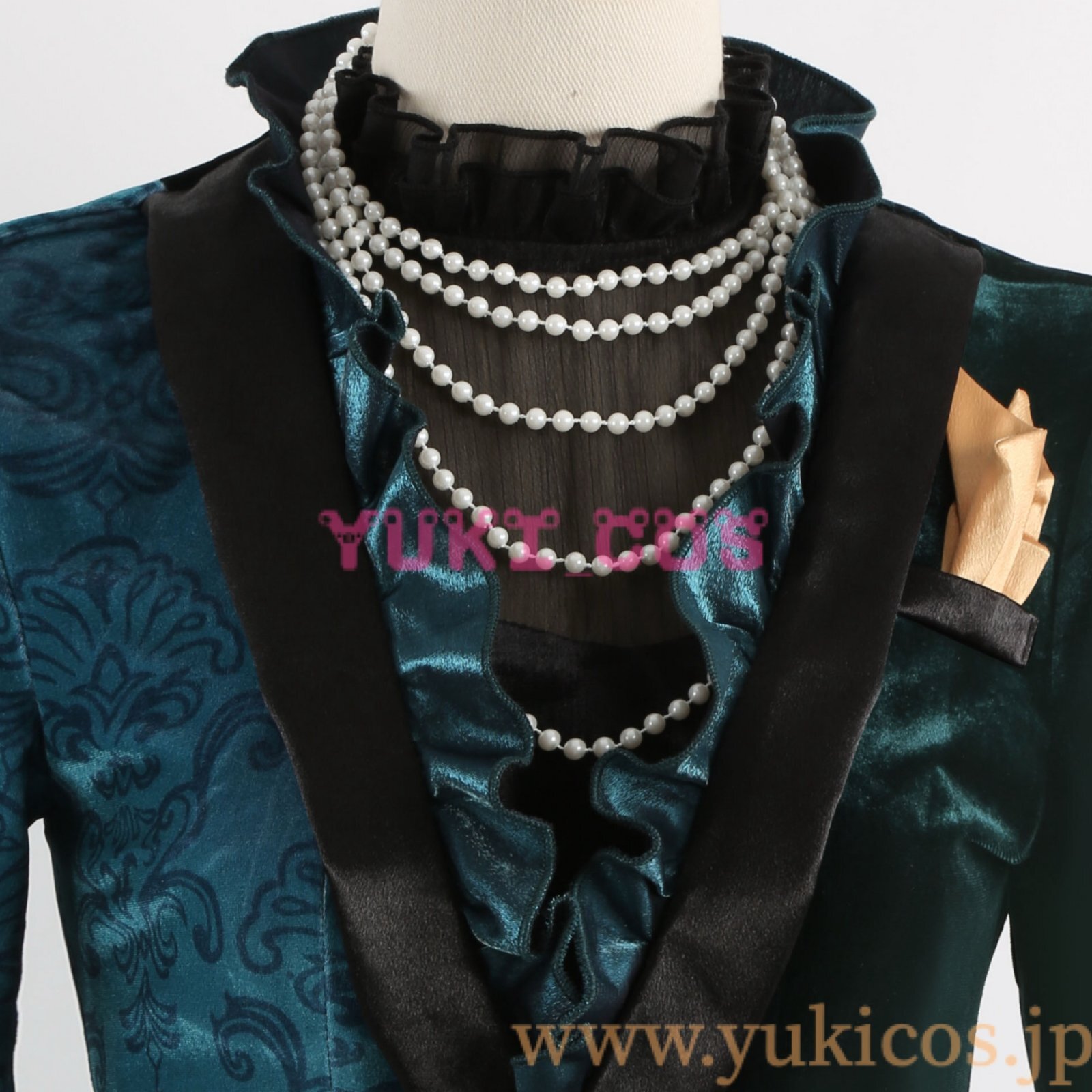 ツイステッドワンダーランド ツイステ ジョルジーナ・リーチ Georgina