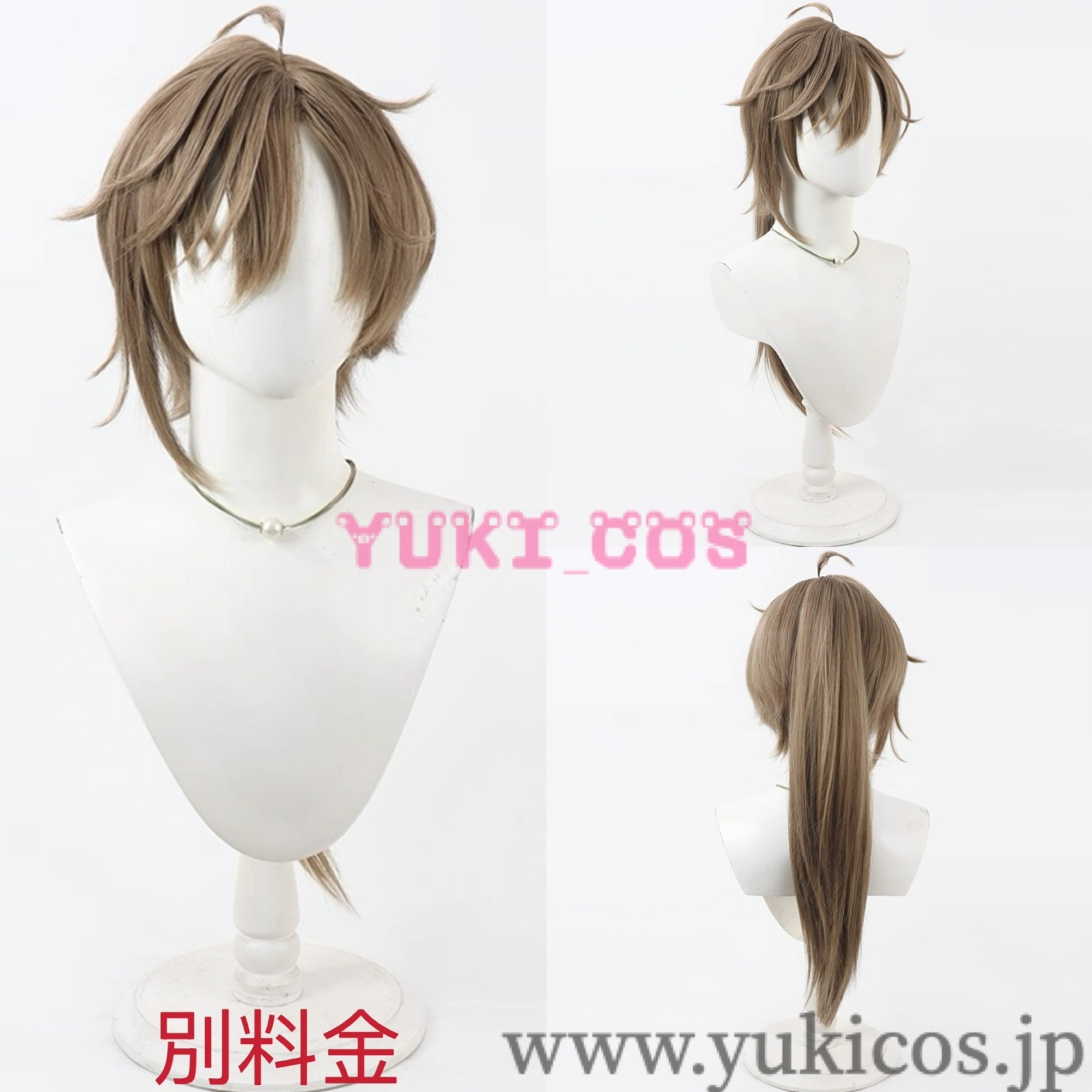 バーチャルYouTuber Vtuber にじさんじ ChroNoiR ニューレトロスタイル