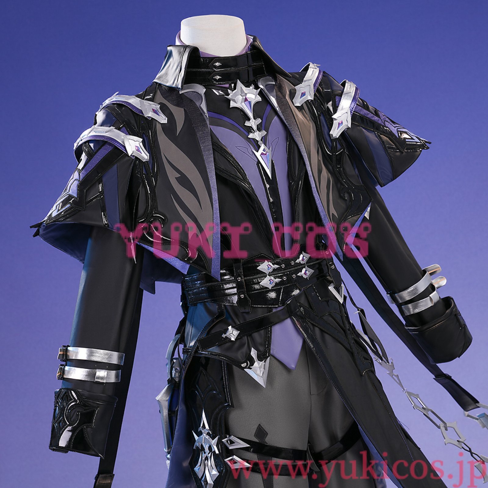 原神 Genshin げんしん Flins フリンズ コスプレ衣装 送料無料