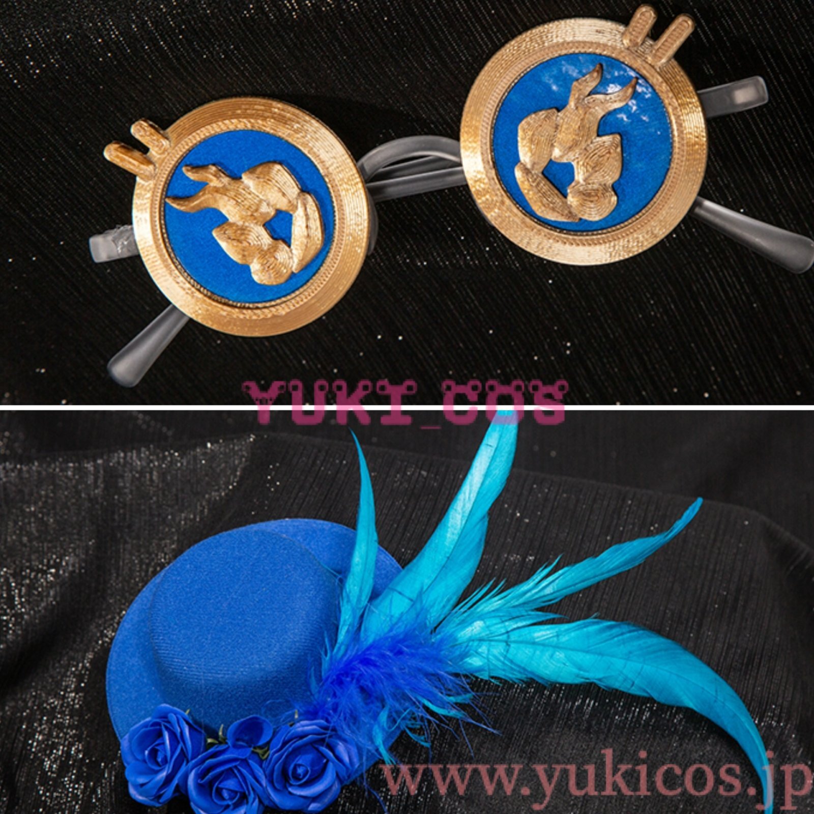 アイデンティティ5 Identity V 第五人格 骨董商 破裂する音 コスプレ