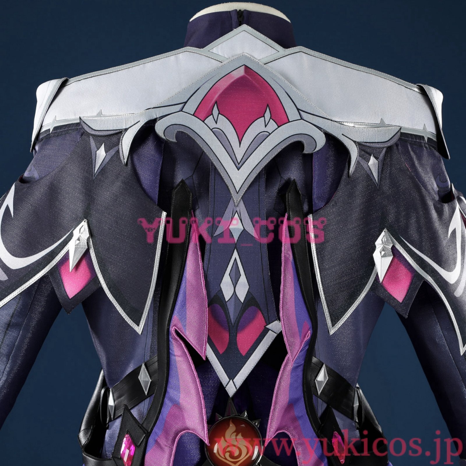 原神 Genshin げんしん Durin ドゥリン コスプレ衣装 送料無料