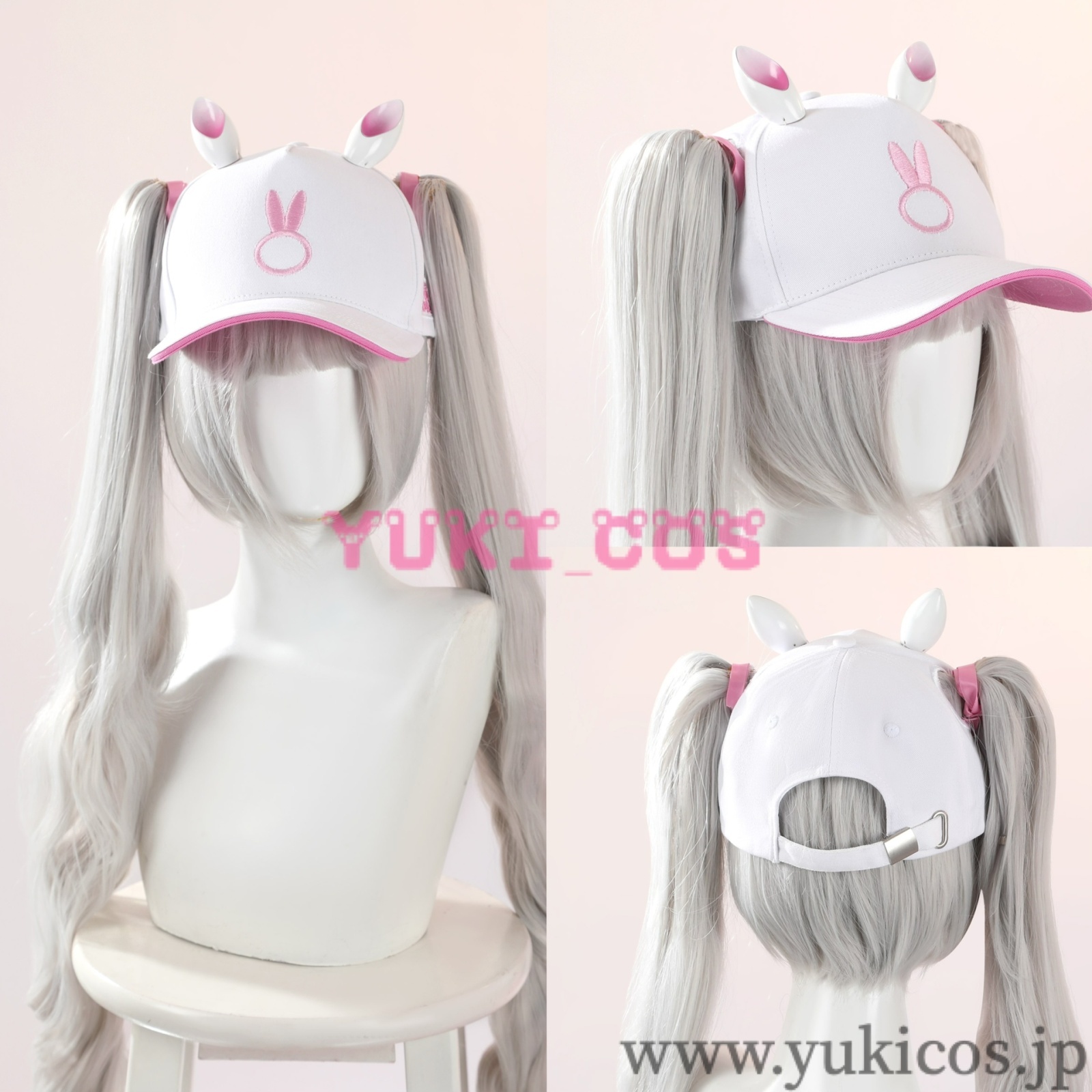 勝利の女神:NIKKE ニケ スイートホーム アリス 通常服 コスプレ衣装