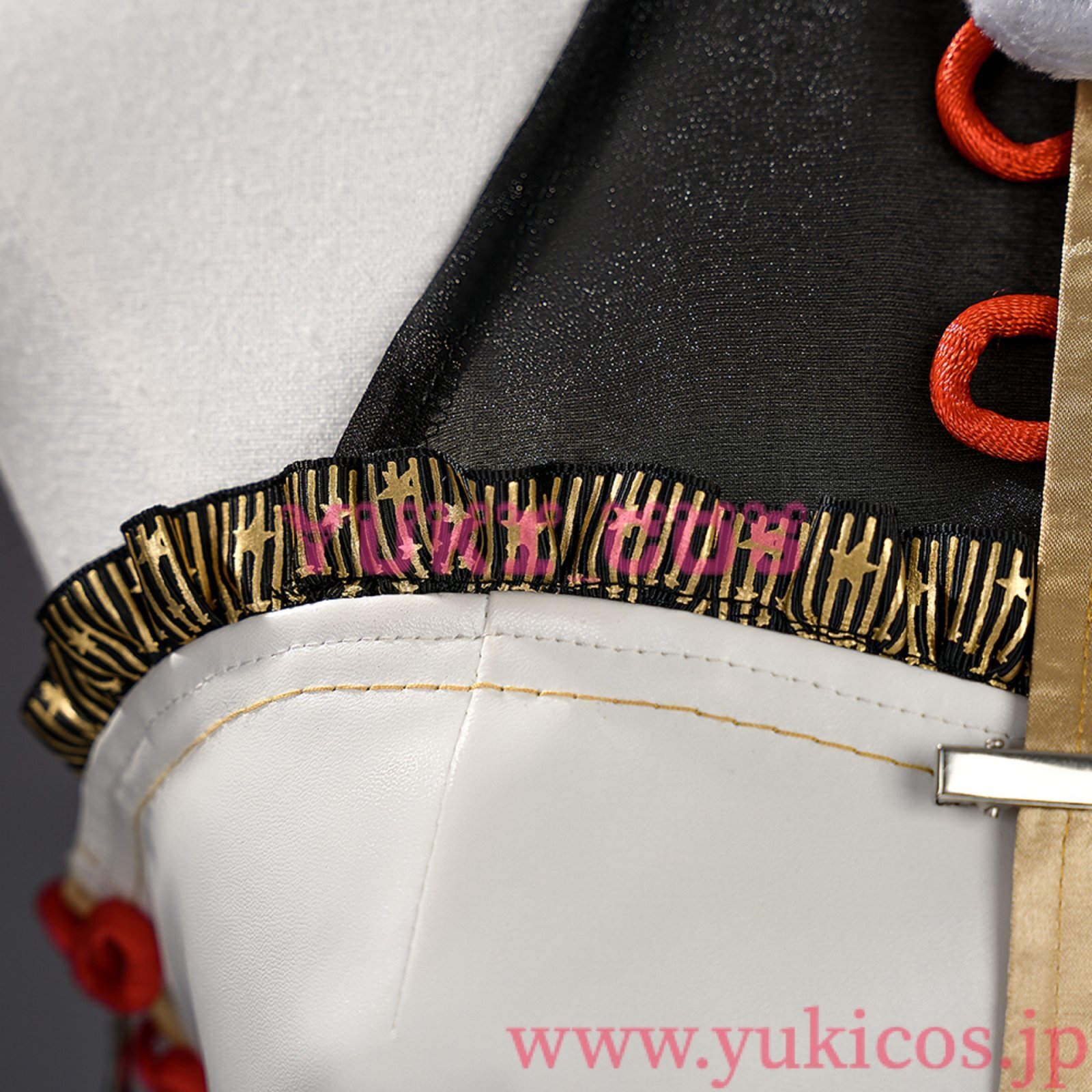 ゼンレスゾーンゼロ ゼンゼロ ZZZ Dialyn ダイアリン コスプレ衣装