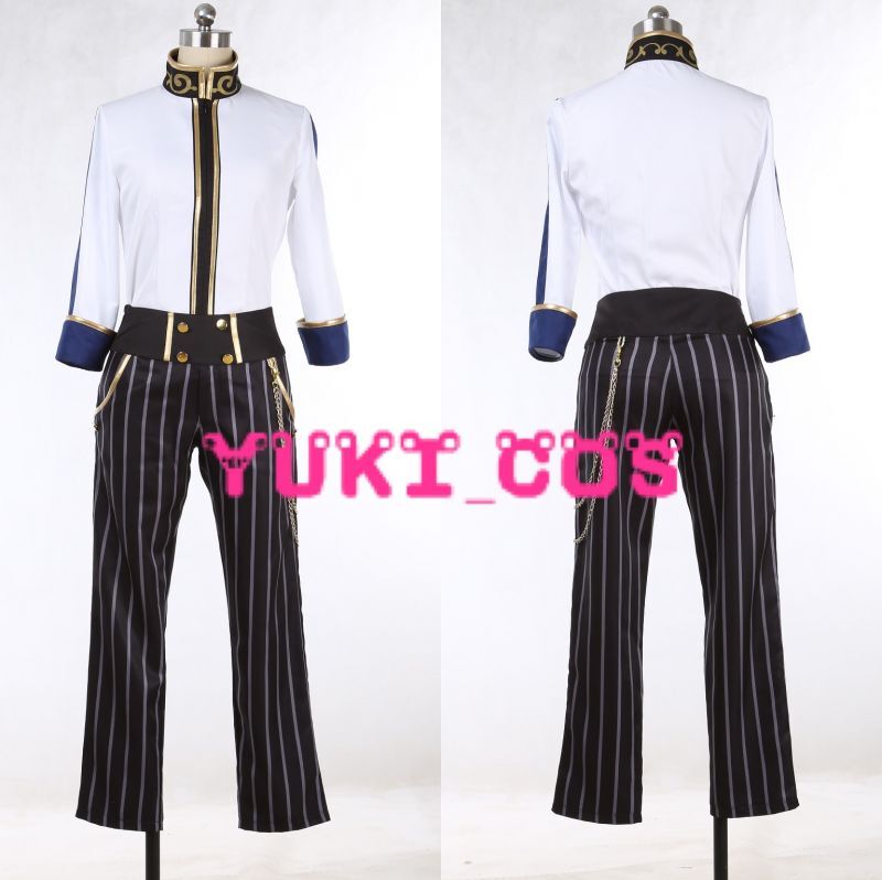 あんスタ Music Knights ナイツ 朱桜司 瀬名泉 朔間凛月 鳴上嵐 月永