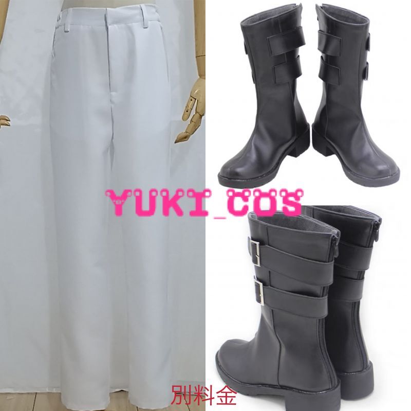 乾青宗 コスプレ コート 刺繍