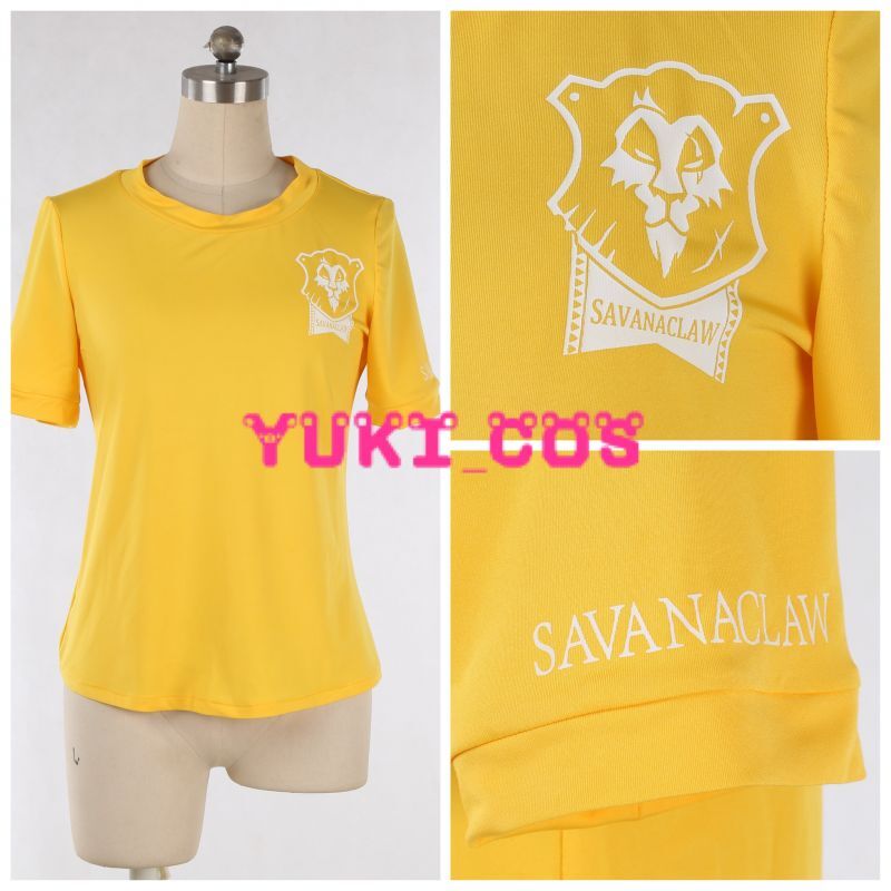 ツイステッドワンダーランド ツイステ レオナ 運動服 運動着 コスプレ衣装