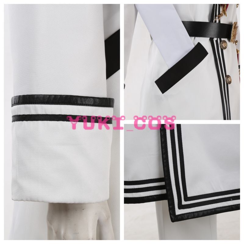 魔法使いの約束 Murr ムル 一周年記念 コスプレ衣装