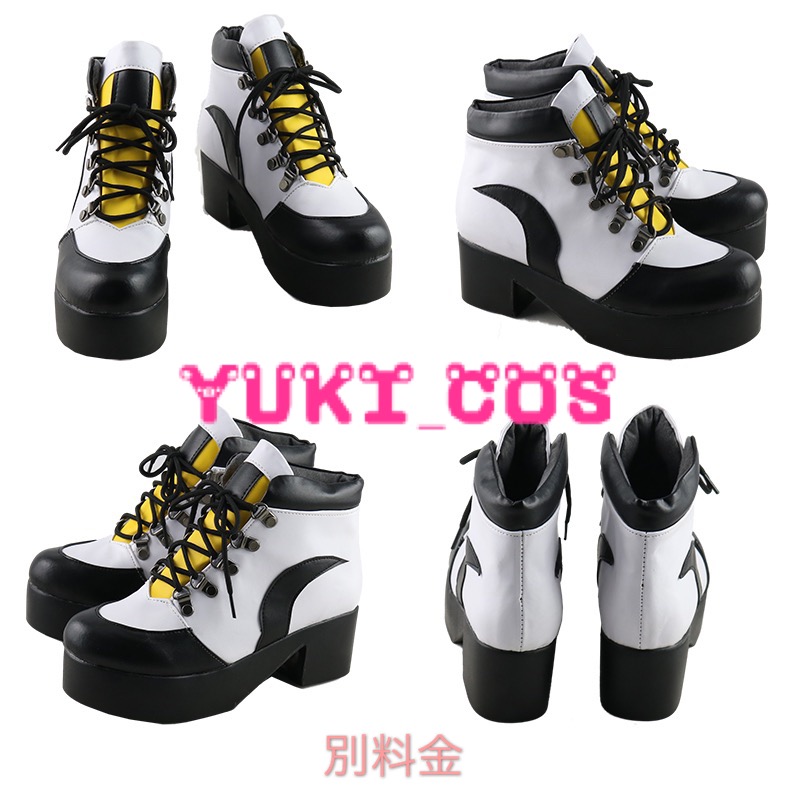 刀剣乱舞 桑名江 コスプレ衣装