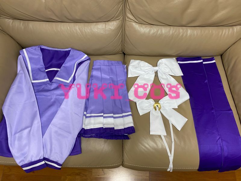 ウマ娘 プリティーダービー トレセン学園 制服 冬服 コスプレ衣装