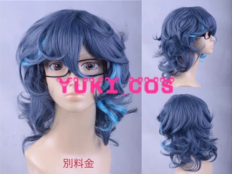 あんさんぶるスターズ！！Basic 機構と連携 青葉つむぎ コスプレ衣装