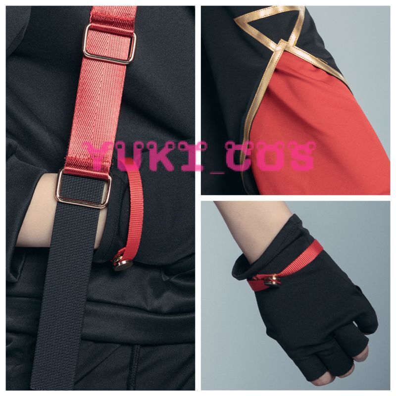 Vtuber にじさんじ さえぐさあきな Saegusa Akina 三枝明那 コスプレ衣装