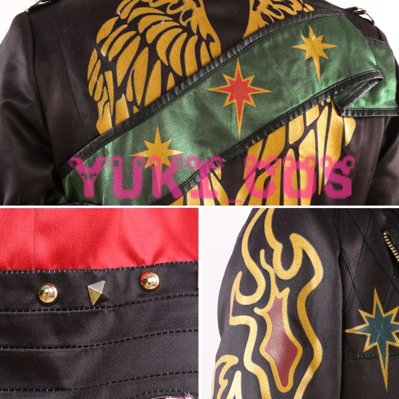 あんさんぶるスターズ！！ あんスタ SHUFFLE×未知の聖夜とナイトヘッド