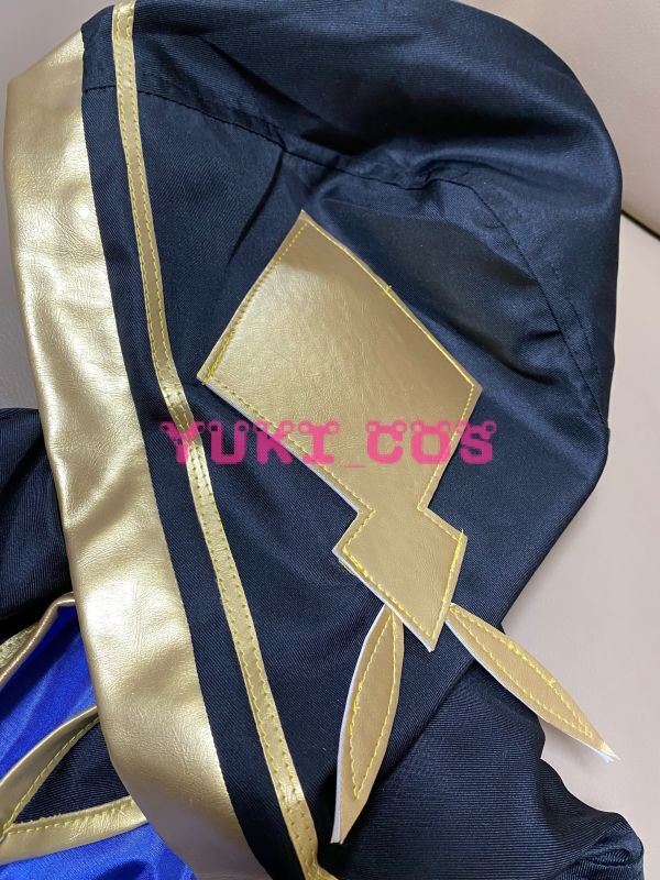 バーチャルYouTuber アルス・アルマル にじさんじ所属バーチャル