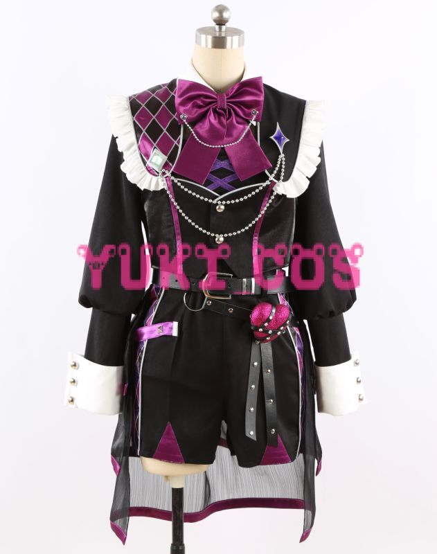 あんさんぶるスターズ！ あんスタ スカウト！乱雲FUMBLE アンラッキー