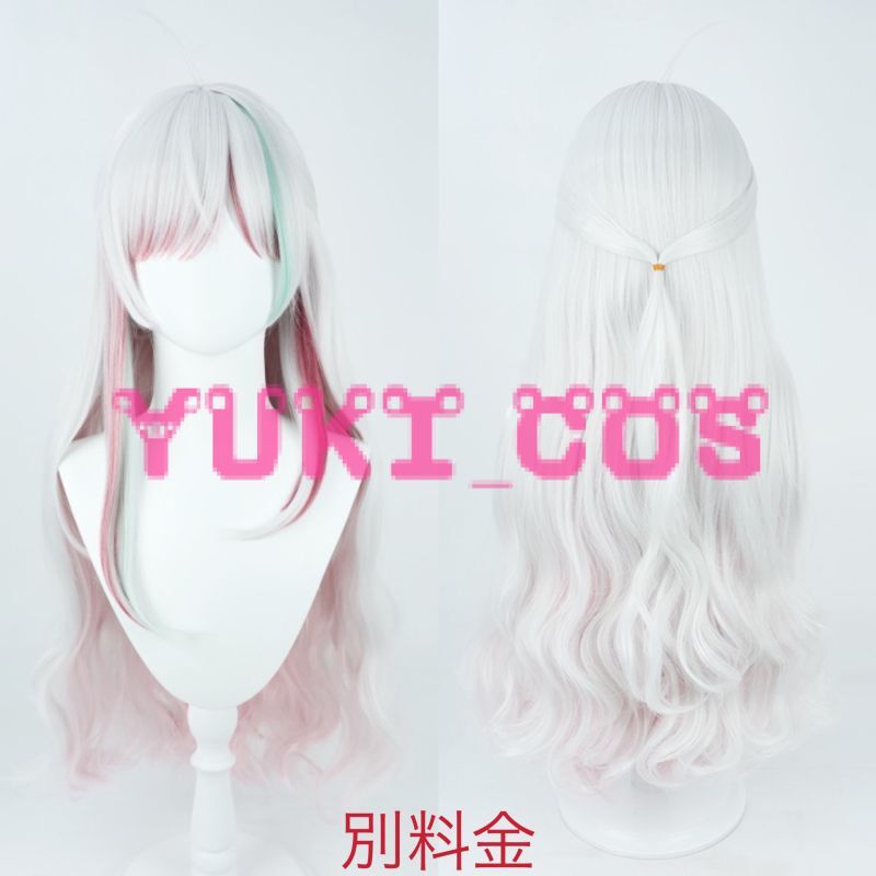 Vtuber にじさんじ 石神のぞみ Ishigami Nozomi コスプレ衣装