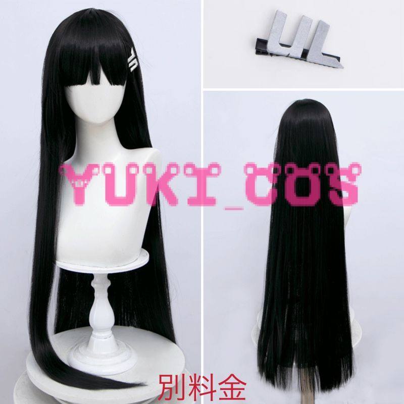 ブルーアーカイブ ブルアカ 調月リオ つかつきりお コスプレ衣装