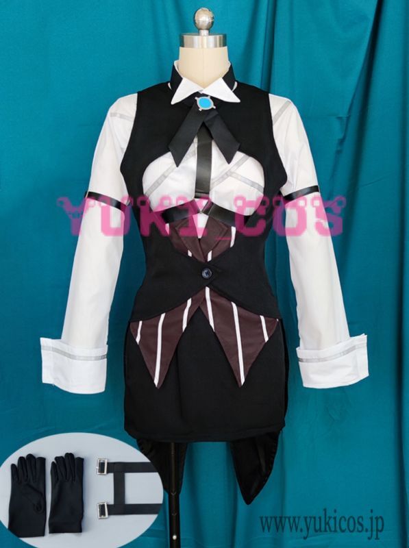 Vtuber にじさんじ NIJISANJI SHOW DOWN 健屋花那 すこやかな コスプレ衣装