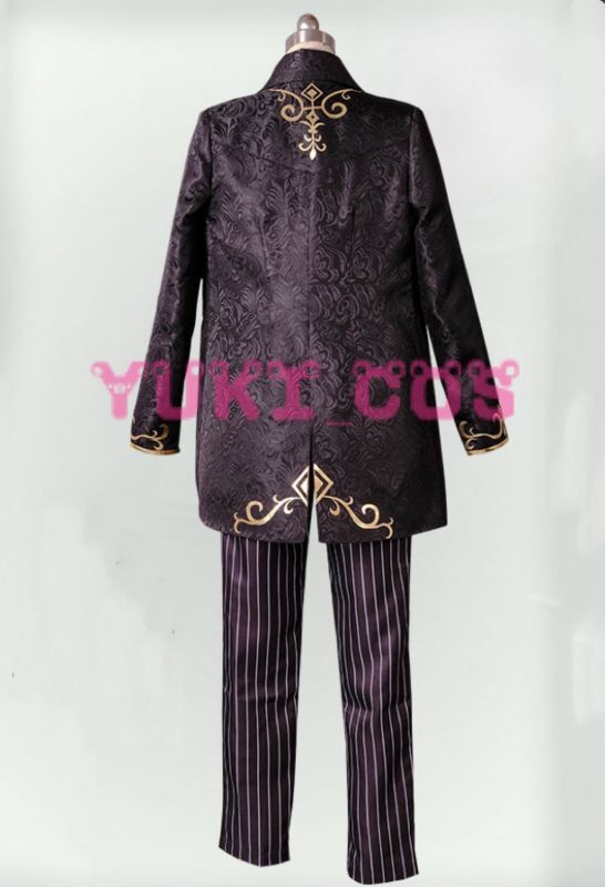 アイデンティティ5 IdentityV 第五人格 納棺師 命の翻弄者 コスプレ衣装