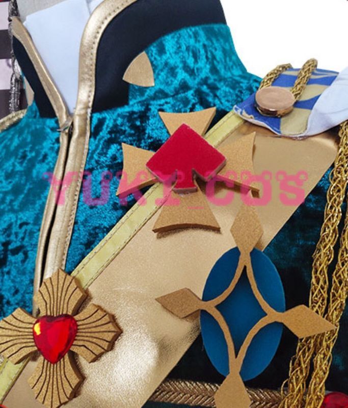 アイデンティティV IdentityV 第五人格 傭兵 チェシャ猫 コスプレ衣装