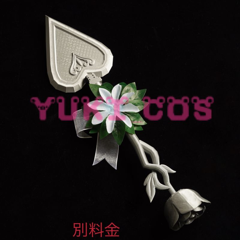 IdentityV 第五人格 血の女王 SSR 遡及シリーズ 約束された日 コスプレ衣装