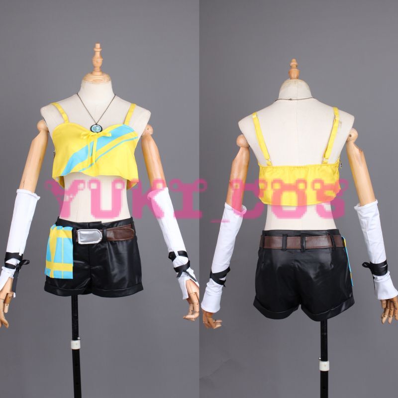 ウマ娘 プリティーダービー ウオッカ 勝負服 コスプレ衣装