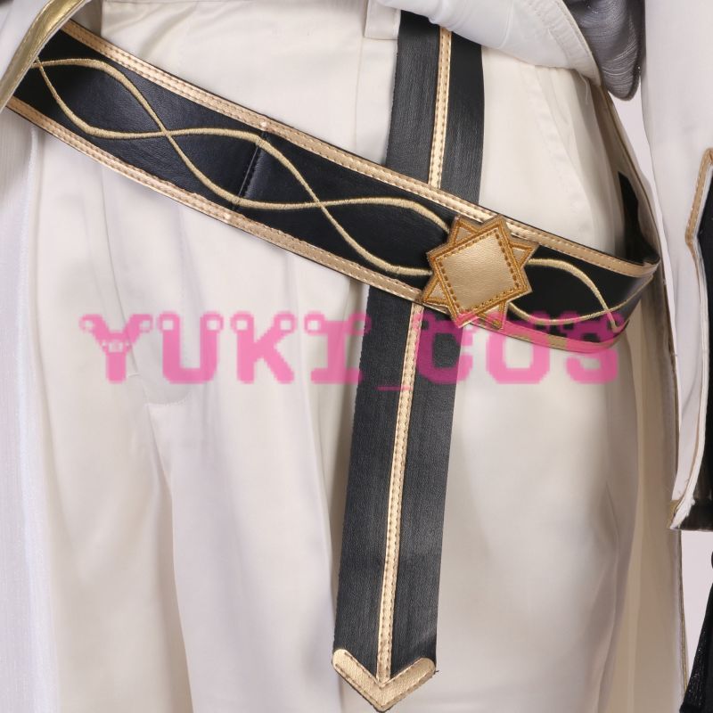 Vtuber にじさんじ 叶 天使 新衣装 コスプレ衣装