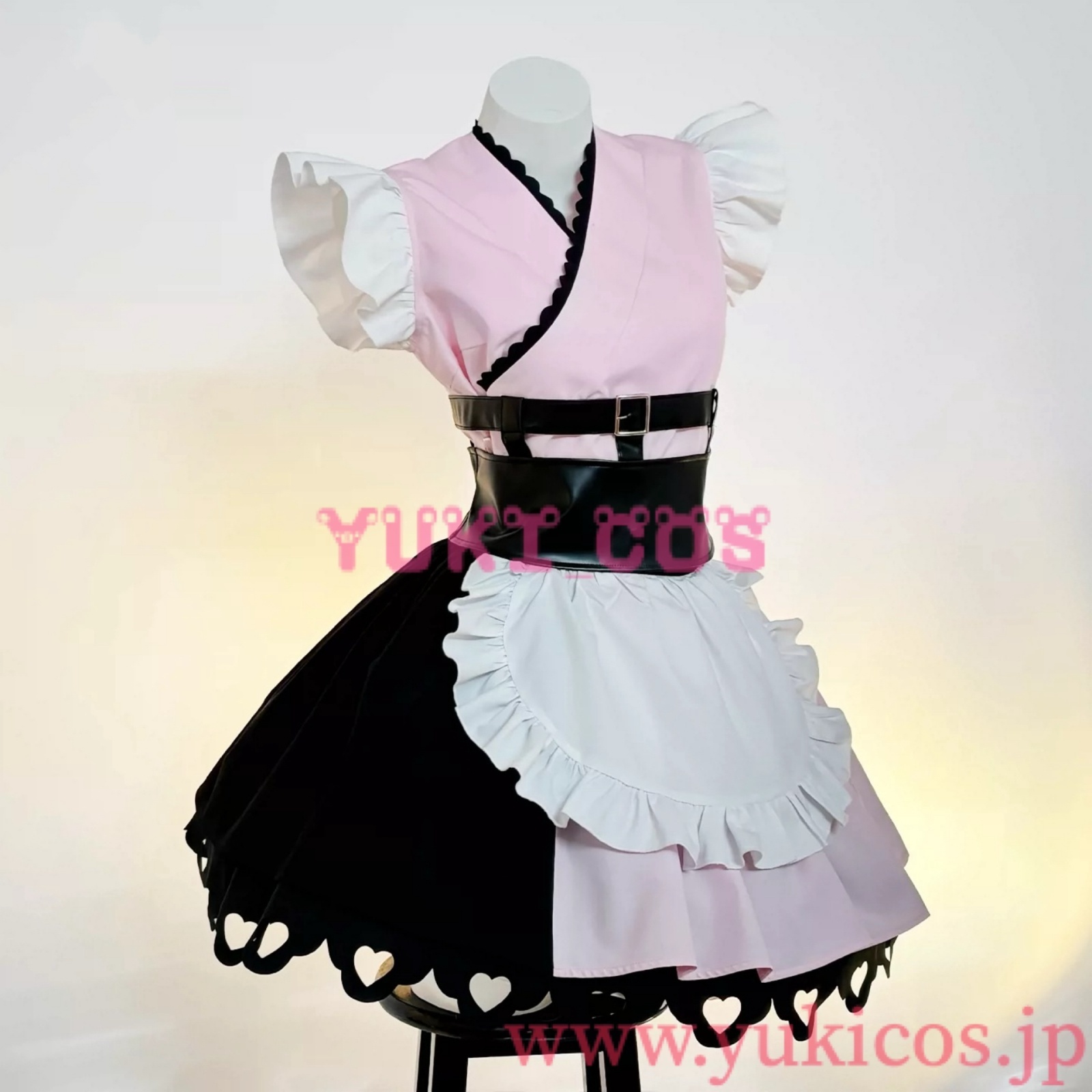 超かぐや姫 ちょうかぐやひめ 駒沢乃依 こまざわのい コスプレ衣装