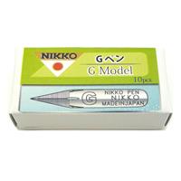 漫画、コミック用品 - ペン先 - Gペン 通販 | ゆめ画材